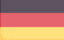 Deutsch Flagge