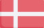 Dänisch Flagge